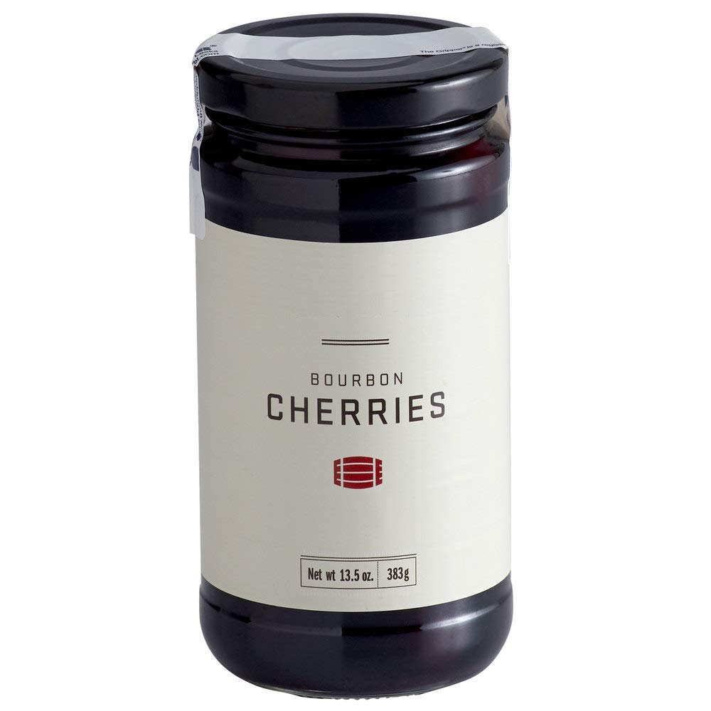 13.5 oz. Bourbon Cherries