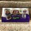 S & W Three Bean Blend Dark Red Kidney, Pinto & Black Organic Beans 8 - 15 oz Cans view 1