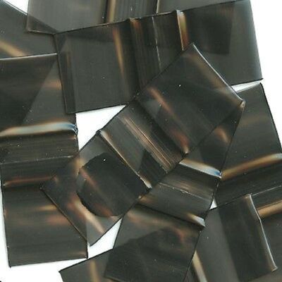 1,000 BLACK 1.5x1.5 2mil Apple Brand MINI Resealable Bags 1.5 1515 1.5" X 1000 Baggies