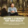 BulkSupplements.com Organic Lion's Mane Mushroom Extract Powder - Lions Mane Supplement Powder, Superfood for Well-Being - Vegan, 1g per Serving, 1kg (2.2 lbs) (Pack of 1) view 3
