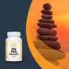 Zen Supplements Daily Multivitamin for Men & Women - Best Immunity Vitamins for Adults, Whole Food Fruit and Vegetables in These Pure MultiVitamins - B6 Vitamins, Folic Acid, Super B Complex -90 Tab view 3