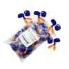 50 Pair Silicone Corded Ear Plugs Reusable - Gun Range Hearing Protection for Shooters Hunters Lawn Mower Sleeping Construction Worker Safety Sports - Bulk Shooting Ear Protection for Men Women Adult view 1