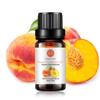 Peach Essential Oil 100% Pure Oganic Plant Natrual Flower Essential Oil for Diffuser Message Skin Care - 10ML view 1