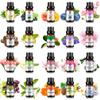 20-Pack 100% Pure Essential Oil Set(Blueberry,Neroli,Coffee,Lotus,Peach,CherryBlossom,Calendula,Marjoram,Grape,Magnolia,Tuberose,Honeysuckle,Peony,Coconut Vanilla,Violet and Others) view 1