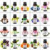 20-Pack 100% Pure Essential Oil Set(Blueberry,Neroli,Coffee,Lotus,Peach,CherryBlossom,Calendula,Marjoram,Grape,Magnolia,Tuberose,Honeysuckle,Peony,Coconut Vanilla,Violet and Others) view 2