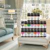 20-Pack 100% Pure Essential Oil Set(Blueberry,Neroli,Coffee,Lotus,Peach,CherryBlossom,Calendula,Marjoram,Grape,Magnolia,Tuberose,Honeysuckle,Peony,Coconut Vanilla,Violet and Others) view 4