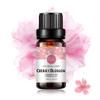 Cherry Blossom Essential Oil 100% Pure Oganic Plant Natrual Flower Essential Oil for Diffuser Message Skin Care - 10ML view 1