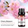 Cherry Blossom Essential Oil 100% Pure Oganic Plant Natrual Flower Essential Oil for Diffuser Message Skin Care - 10ML view 4