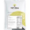 Top Inno Taro Milk Tea Powder Kit - Instant Bubble Tea Mix, Boba Pearls - 1.1lb 500g 17.6oz view 2