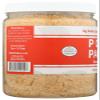 Pork Panko - 0 Carb Pork Rind Bread Crumbs - Keto and Paleo Friendly, Naturally Gluten-Free and Carb-Free - Case of (6) 12oz Pork Panko Jars view 3