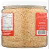 Pork Panko - 0 Carb Pork Rind Bread Crumbs - Keto and Paleo Friendly, Naturally Gluten-Free and Carb-Free - Case of (6) 12oz Pork Panko Jars view 4