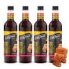 DaVinci Gourmet Classic Caramel Pecan Syrup, 25.4 Fluid Ounces (Pack of 4) view 1