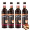 DaVinci Gourmet Classic Tiramisu Syrup, 25.4 Fluid Ounces (Pack of 4) view 1
