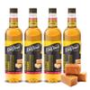 DaVinci Gourmet Classic Butterscotch Syrup, 25.4 Fluid Ounces (Pack of 4) view 1