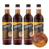 DaVinci Gourmet Classic Gingerbread Syrup, 25.4 Fluid Ounces (Pack of 4) view 1