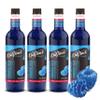 DaVinci Gourmet Classic Blue Raspberry, 25.4 Fluid Ounces (Pack of 4) view 1