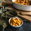 Jovial Grain-Free Cassava Elbows - Gluten Free Elbow Macaroni,Cassava Pasta, Paleo Pasta, Grain-Free, 100% Organic Pasta, USDA Certified Organic, Non-GMO, High-Fiber - 8 Oz, 3 Pack view 3