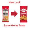 Louisiana Fish Fry, Breading Variety Gift Pack (Pack of 4) - Seasoned Fish Fry, New Orleans Style w/ Lemon Fish Fry, Cajun Fish Fry, Beer Batter Mix view 3