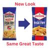 Louisiana Fish Fry, Breading Variety Gift Pack (Pack of 4) - Seasoned Fish Fry, New Orleans Style w/ Lemon Fish Fry, Cajun Fish Fry, Beer Batter Mix view 4