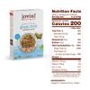 Jovial Grain-Free Cassava Orzo - Gluten Free Orzo Pasta, Cassava Pasta, Paleo Pasta, Grain-Free, 100% Organic Pasta, USDA Certified Organic, Non-GMO, High-Fiber - 8 Oz, 6 Pack view 2