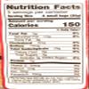 Bin Bin Rice Crackers Original Flavor 5.3 Oz(2 Pack) view 3