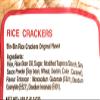 Bin Bin Rice Crackers Original Flavor 5.3 Oz(2 Pack) view 4