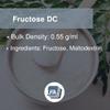 Fructose DC Powder - 1 kg (2.2 lb) - Tableting Sugar Sweet Binding Agent for Direct Compression Tablet Press Machine Pill Binder Mix - Chewable Supplement Confectionary Excipient view 3