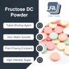 Fructose DC Powder - 1 kg (2.2 lb) - Tableting Sugar Sweet Binding Agent for Direct Compression Tablet Press Machine Pill Binder Mix - Chewable Supplement Confectionary Excipient view 4