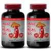 male enhancing pills increase size - MAKE MY PEPPER BIG - NATURAL MALE ENLARGEMENT, Maca, L-Arginine, Longjack pills, male performance enhancer, tongkat ali for men, male libido pills, 2 Bot 120 Caps view 1