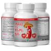 male enhancing pills increase size - MAKE MY PEPPER BIG - NATURAL MALE ENLARGEMENT, Maca, L-Arginine, Longjack pills, male performance enhancer, tongkat ali for men, male libido pills, 2 Bot 120 Caps view 2