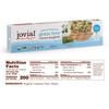 Jovial Grain-Free Cassava Spaghetti - Spaghetti Noodles, Cassava Pasta, Paleo Pasta, Gluten Free Pasta Spaghetti, Grain-Free, Certified Gluten-Free, USDA Certified Organic, Non-GMO - 8 Oz, 3 Pack view 2