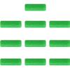 10 Pieces Aligner for Aligner Chompers Aligner Trays Seater Orthodontic Dental aligner(Green) view 1
