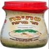 Har Bracha Tahini Techina 1 kilo-2.2 lbs view 1