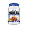 Gaspari Nutrition Proven Egg, 100% Egg White Protein, 25g Protein, Keto Friendly, Dairy and Lactose Free, Soy Free (2 lbs, Banana Nut Bread) view 1