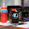 4D Clean Energy Amino-Vitamin-Energy-Supplement 25 Units In 1 Pack,, 25Count () view 1