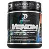 DRAGON PHARMA Venom Extreme Potency Pre-Workout, Laser Sharp Focus + Energy, Intense Performance, Proven Ingredients for Enhanced Vasodilation & Endurance (40 Servings, Bomb Pop) view 1