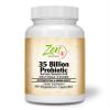 35 Billion Probiotic CFU with 8 Strains 60-Vegcaps - Sustained Release Technology, Resist Stomach Acid, Shelf Stable - Support for Healthy Digestion & Intestinal Ecology Favorable Intestinal Flora view 1