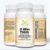 35 Billion Probiotic CFU with 8 Strains 60-Vegcaps - Sustained Release Technology, Resist Stomach Acid, Shelf Stable - Support for Healthy Digestion & Intestinal Ecology Favorable Intestinal Flora view 2