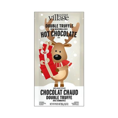 Gourmet Du Village Instant Coffee Mix