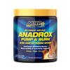 Maximum Human Performance Mhp Anadrox Pre-Workout, Nitric Oxide, Energy, Pumps, Apple Cinnamon Fireblast view 1