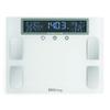 BIOS Living Premium Digital Body Fat Bathroom Scales, Clear view 1