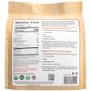 War Eagle Mill Organic Pecan Cinnamon Whole Grain Pancake & Waffle Mix, 22 oz Bag (2 Pack) view 2