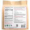 War Eagle Mill Organic Buckwheat Pancake & Waffle Mix, 22 oz Bag (2 Pack) view 2