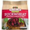 War Eagle Mill Organic Buckwheat Pancake & Waffle Mix, 22 oz Bag (2 Pack) view 4
