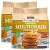 War Eagle Mill Multigrain Pancake Mix, Organic, 24 oz Bag (2 Pack) view 1