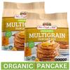 War Eagle Mill Multigrain Pancake Mix, Organic, 24 oz Bag (2 Pack) view 4