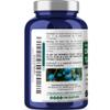 NusaPure Dihydromyricetin (DHM) 1,000mg 60 Veggie Tablets (No GMO & 100% Vegetarian) view 3