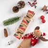 RUSPEPA Christmas Wrapping Paper, Kraft Paper - Car and Christmas Tree Design - 24 inches x 100 feet, Jumbo Roll view 3