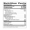 Aiva Roasted & Salted Mixed Nuts Bulk - 2 lb | Almonds, Cashews, Peanuts, Pecan, Hazel Nut, Brazil Nuts view 2