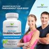 CRYSTAL PEAKS NUTRITION Pure Organic Beet Root Powder Extract - Blood Circulation, Promotes Arteries and Veins, Increase Nitric Oxide Production. 1300mg, 60 Veggie Capsules view 4